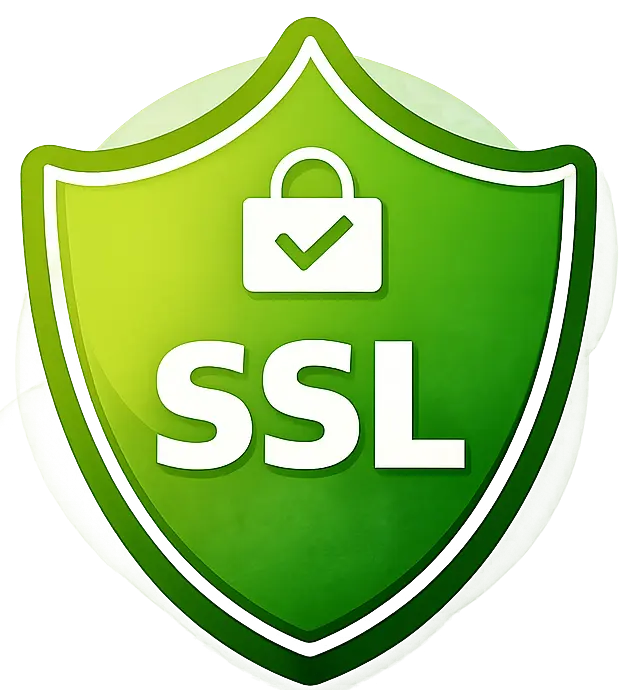 Free SSL security