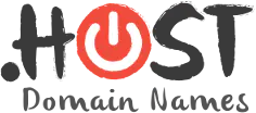 .host domain
