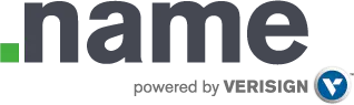 .name domain