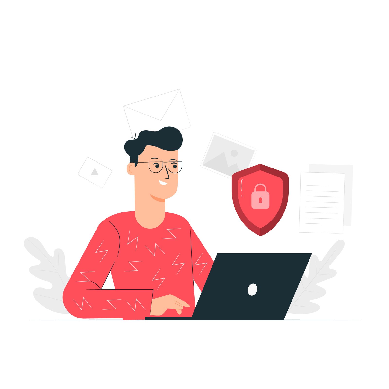 GreeHost Privacy Protection